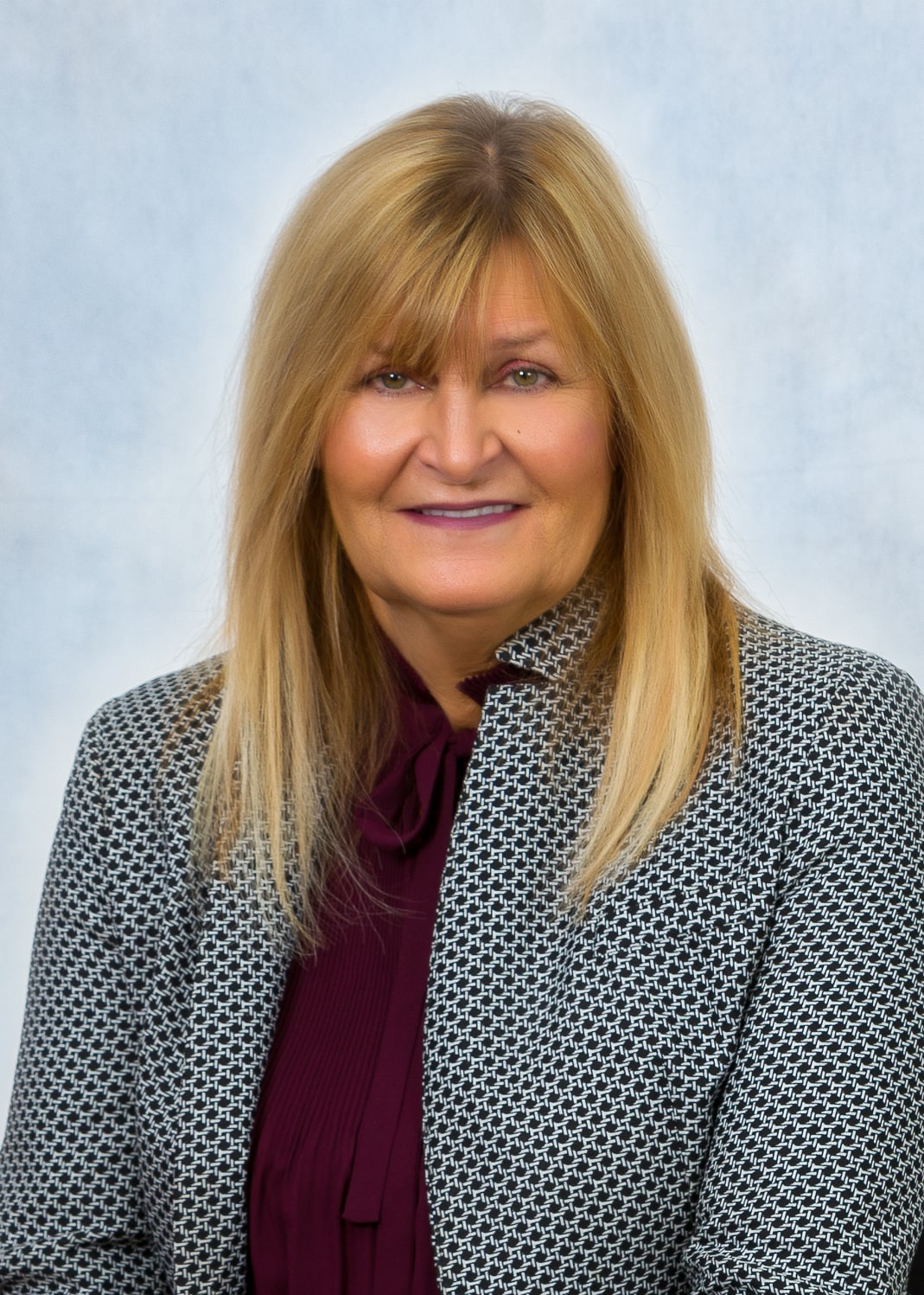 photo of Carol Achezinski