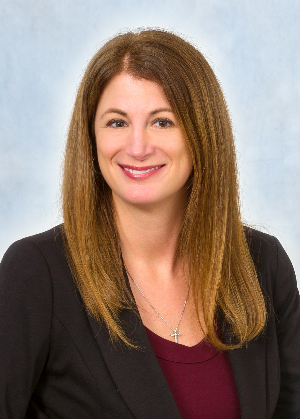 photo of Lara Wozniak