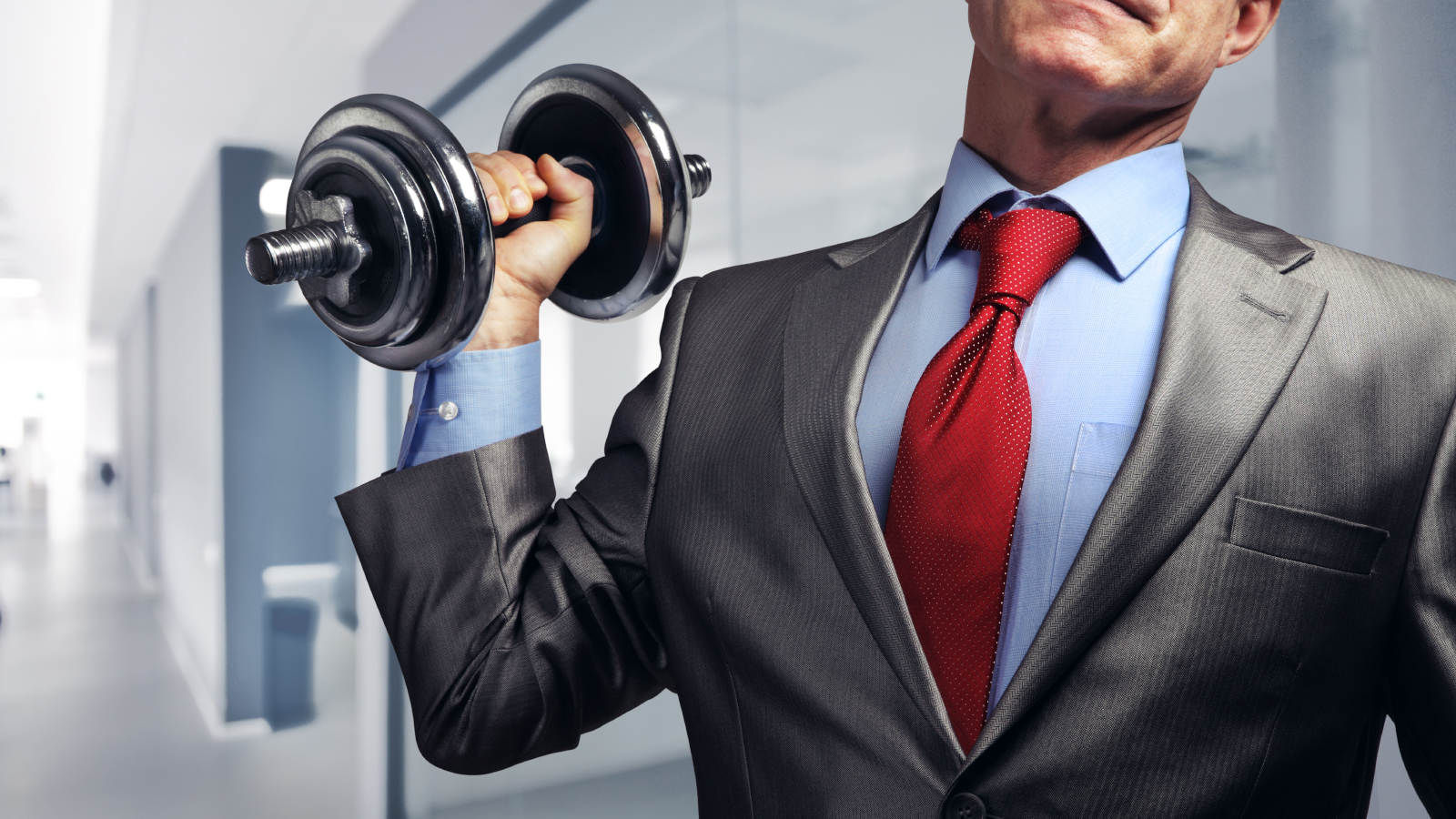 How is your Business Financial Well-being?