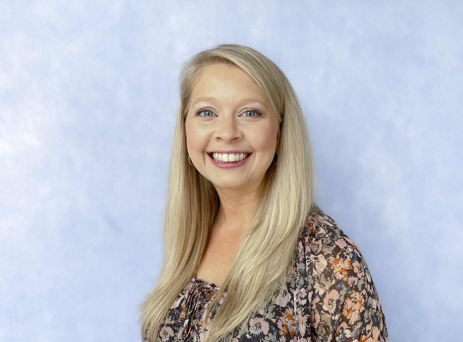 Brittany Milligan Headshot